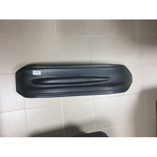 Накладка-расширитель лыжи BRP (лыжи c&a xt extreme под два конька), 260 мм, №11 ,левая    , арт. 2075,          ЦЕНТРПЛАСТ  Накладка-расширитель лыжи BRP (лыжи c&a xt extreme под два конька), 260 мм, №11 ,левая    , арт. 2075,          ЦЕНТРПЛАСТ