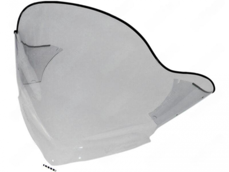 Стекло ветровое для снегохода ARCTIC CAT BEARCAT Z1 ( 50см, 2мм, МПК), 50-44-401Pc, арт. 50-44-401Pc-poly,          Полиуретан  Стекло ветровое для снегохода ARCTIC CAT BEARCAT Z1 ( 50см, 2мм, МПК), 50-44-401Pc, арт. 50-44-401Pc-poly,          Полиуретан