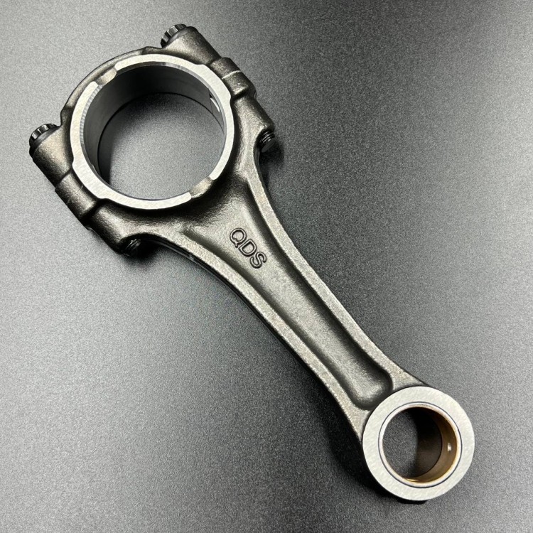 Шатун BRP/CanAm G2 Outlander/Renegade 1000 (ZIBO), арт. 420217559-K,          ZIBO 