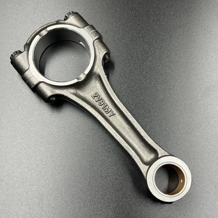 Шатун BRP/CanAm G2 Outlander/Renegade 1000 (ZIBO), арт. 420217559-K,          ZIBO 