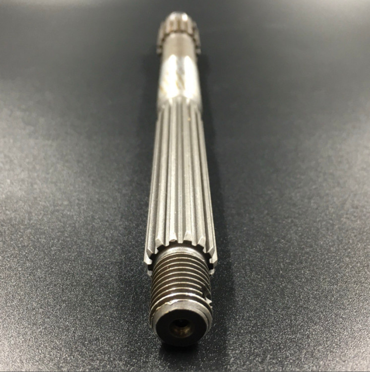 Вал гребной Tohatsu 9.9-18, MFS 9.9-18 (RT), арт. 362-64211-0-RT,          РРЦ РАЗНОЕ 