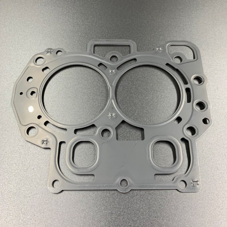 Прокладка под головку Tohatsu MFS9.9-20 (Tohatsu), арт. 3BJ-01005-0,          TOHATSU 