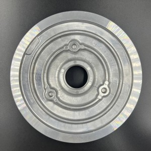 Шкив вариатора Yamaha VK540 (Yamaha)