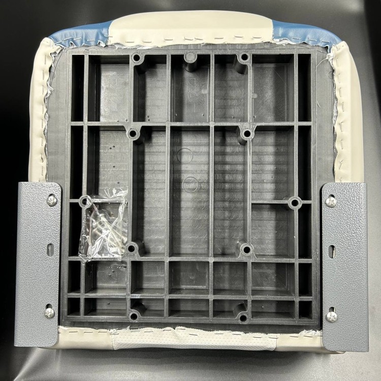 Сиденье для лодки №4 (Allshine), арт. Seat04,          ALSHINE 