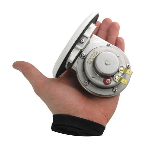 Сигнал звуковой электрический врезной, арт. HYF364BG,          Easterner 