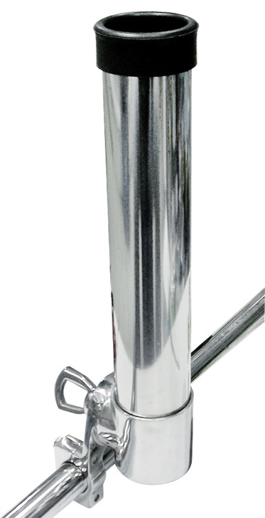 Держатель удилища, крепление на релинг, арт. 10249638,  