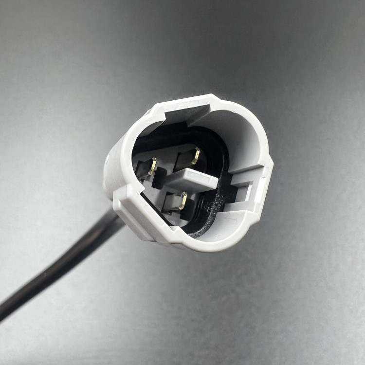 Датчик положения дроссельной заслонки Yamaha VK10 (два ушка)  (Yamaha), арт. 8ES-85885-01,          YAMAHA 