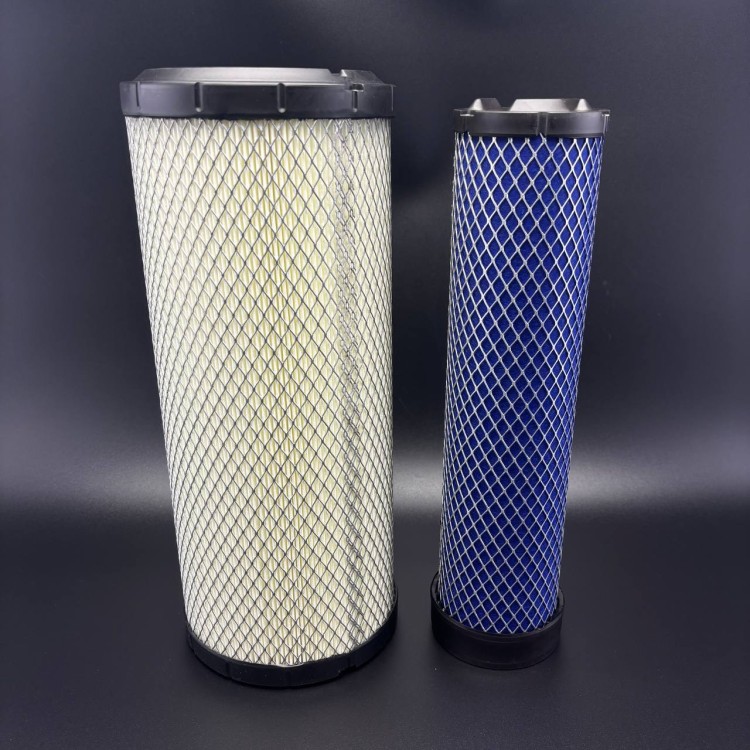 Воздушный фильтр BRP Can-Am Maverick X3 \ Max\ Turbo\ Sport (ZIBO), арт. 715900422-K,          ZIBO 