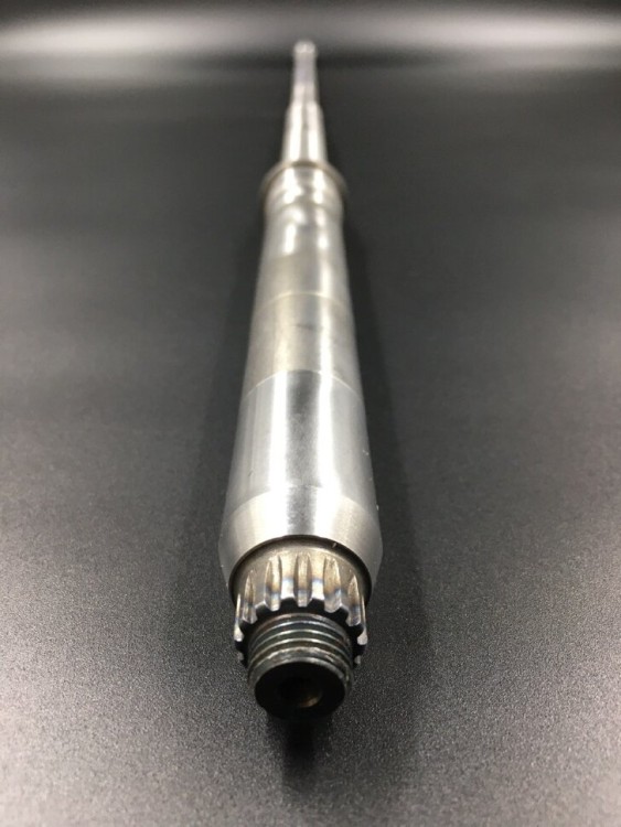 Вал торсионный Yamaha F40-60 (L) (16 шлиц.) (PREMARINE), арт. 69W-45501-00-K,          PREMARINE 