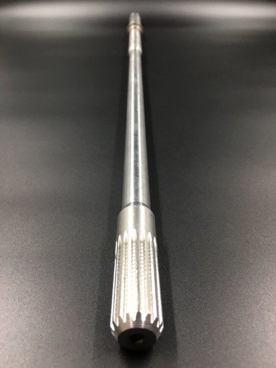 Вал торсионный Yamaha F40-60 (L) (16 шлиц.) (PREMARINE), арт. 69W-45501-00-K,          PREMARINE 