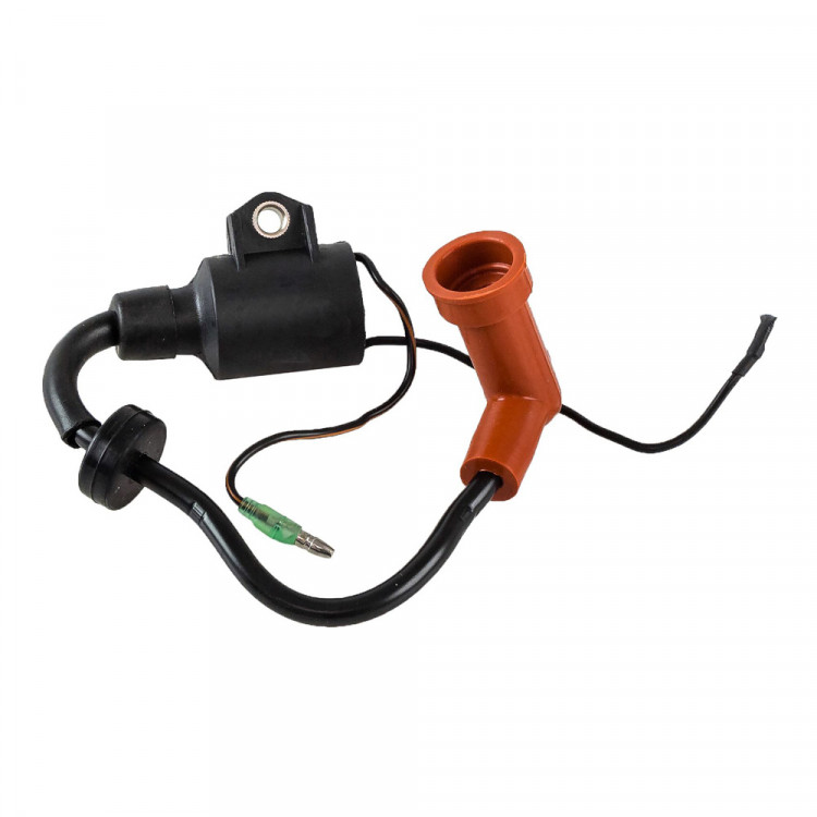 Катушка зажигания  для Yamaha 15, арт. SK65E-85570-00-ts,          Skipper  Катушка зажигания  для Yamaha 15, арт. SK65E-85570-00-ts,          Skipper