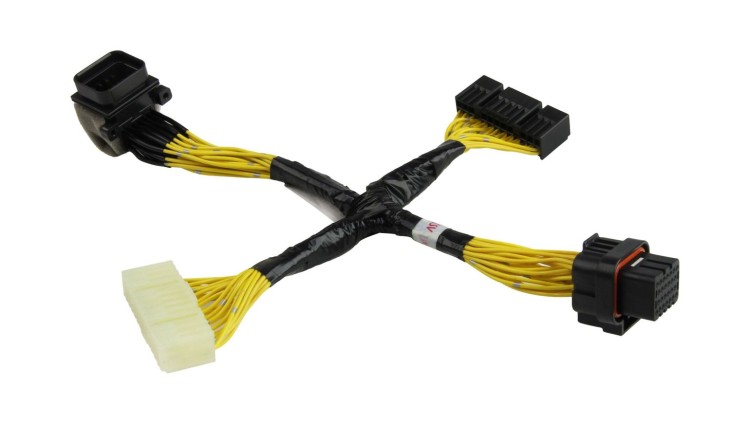 Кабель диагностический Suzuki DF300, арт. 0993089850000,          Suzuki 