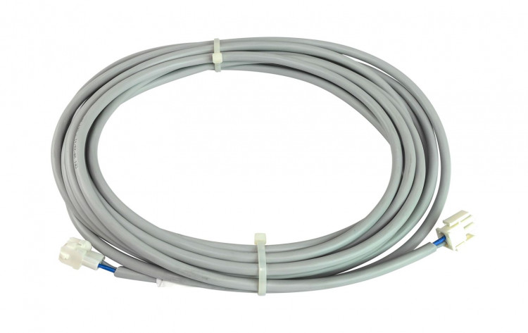 Кабель TCDEX12, 12 метров, Quick, арт. FNTCDEX12000A00,          Quick  Кабель TCDEX12, 12 метров, Quick, арт. FNTCDEX12000A00,          Quick