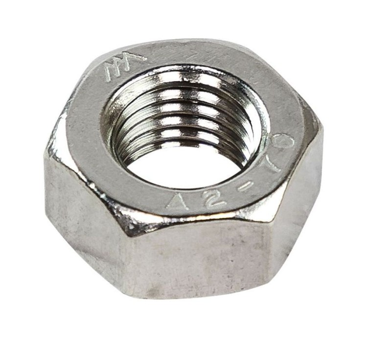 Гайка М10 Marine Rocket (GB6170), арт. MR0104140,          Marine Rocket 