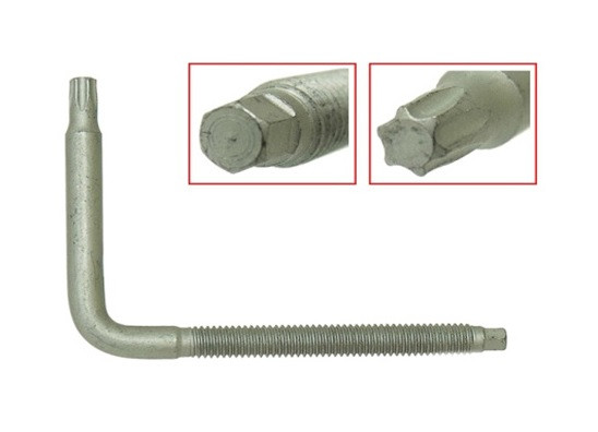 Ключ для замены ремня вариатора BRP SM-12574, арт. SM-12574,          SPI  Ключ для замены ремня вариатора BRP SM-12574, арт. SM-12574,          SPI