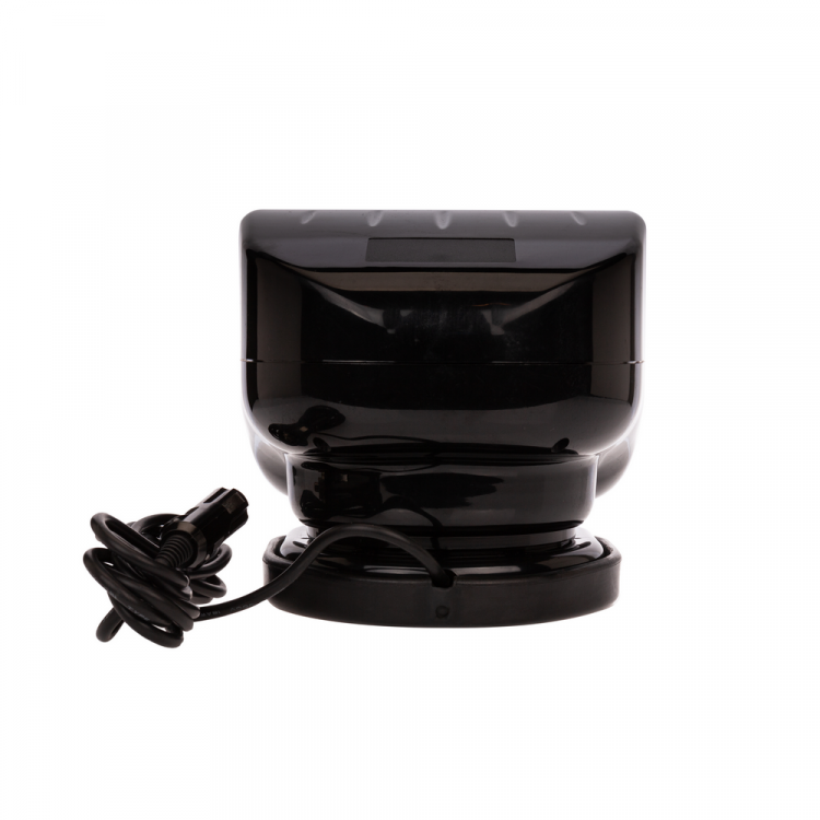 Беспроводной прожектор Skipper с дистанционным управлением черный, арт. SK40328-13-ts,          Skipper 