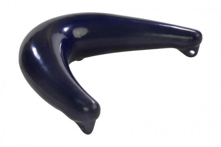 Кранец Castro носовой надувной 1295х140, синий, арт. NDP2AZ,          Castro 