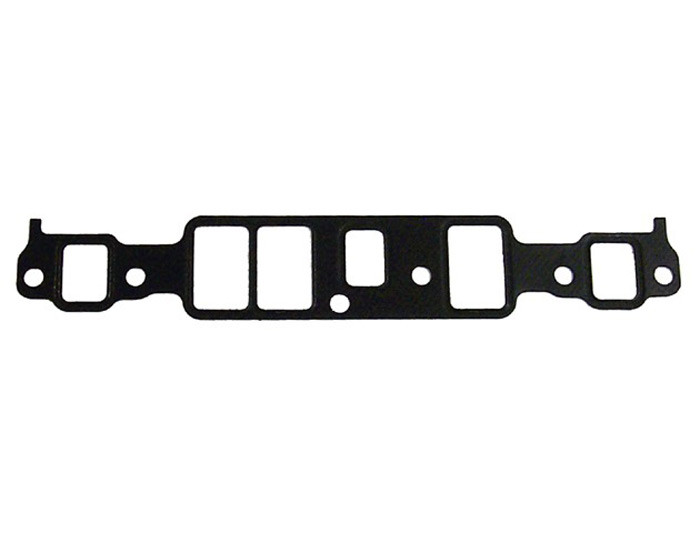 Комплект прокладок впускных коллекторов (2 шт)  Mercruiser/OMC/Volvo Penta 18-1238, арт. 18-1238,          Sierra 