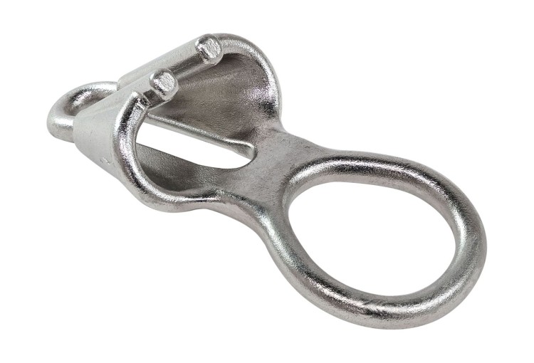 Клюз якорной цепи 10-12 мм, Marine Rocket, арт. S.M0310-8/10_MR,          Marine Rocket 