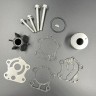 Ремкомплект помпы охлаждения Yamaha F75-100 (KACAWA), арт. 67F-W0078-00-TW, KACAWA Ремкомплект помпы охлаждения Yamaha F75-100 (KACAWA), арт. 67F-W0078-00-TW, KACAWA