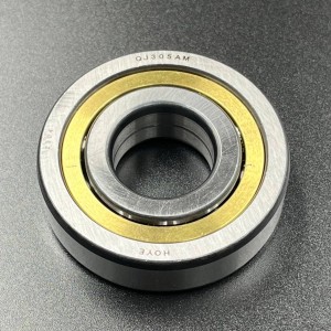 Подшипник Yamaha (25x62x17) (PREMARINE)