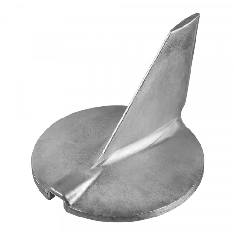 Анод  для Yamaha 200-300 магний, арт. SKPBA61A453710000M-ts,          Skipper 