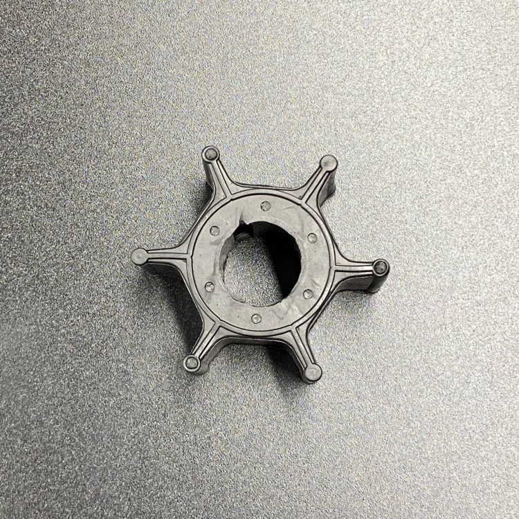 Ремкомплект помпы охлаждения Suzuki DT9.9-15, DF9.9-15 (Omax), арт. 17400-93911-KIT-TW,          OMAX 