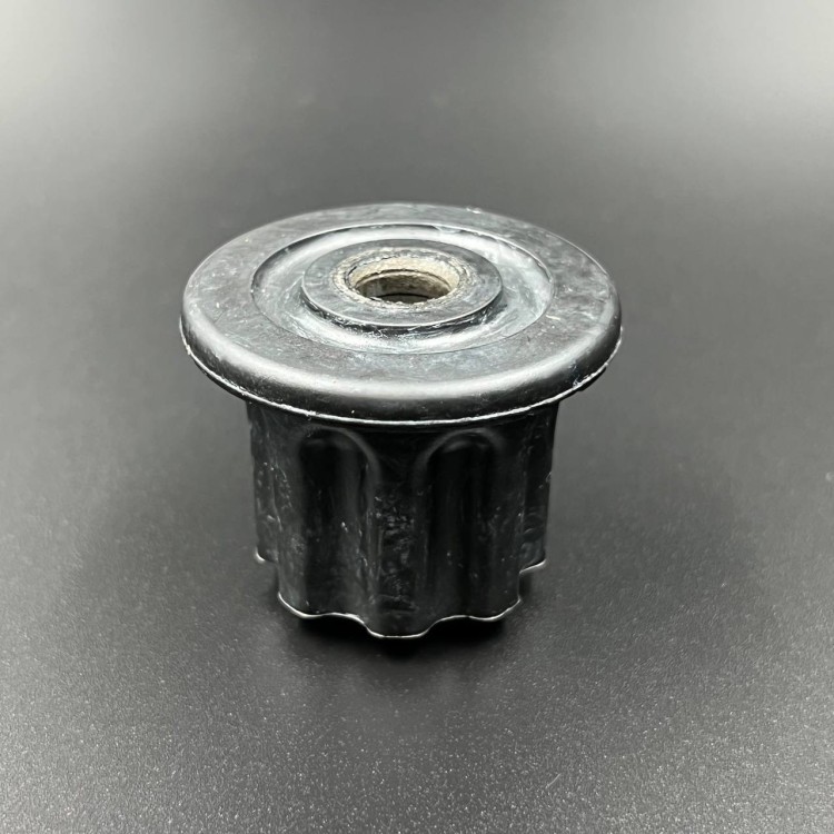 Сайлентблоки опоры двигателя Х8 прав.пер (ZIBO), арт. 7020-000120-K,          ZIBO 