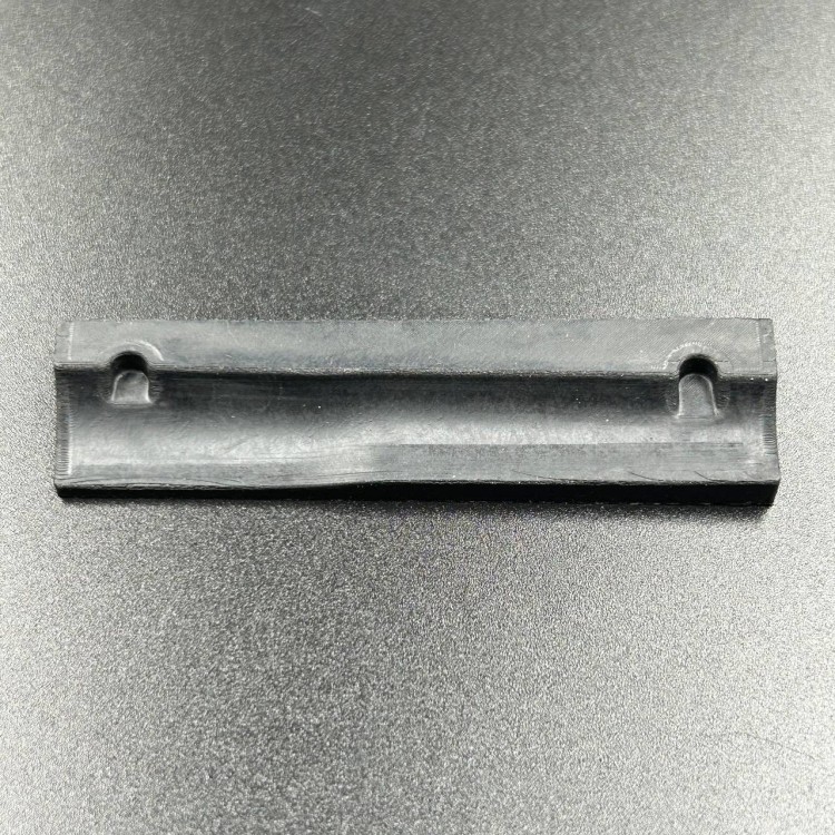 Уплотнение дейдвуда резиновое левое Yamaha 25-30 (YUELANG), арт. 69P-45127-00-K,          TAIZHOU YUELANG POWER TECHNOLOGY 