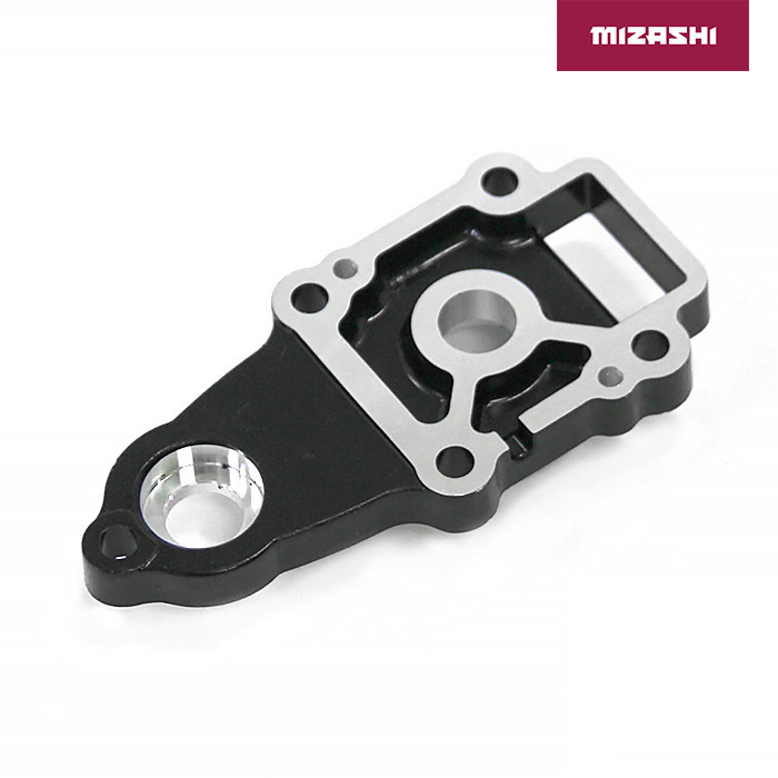 Основание помпы охлаждения Tohatsu/Mercury SC-WT086, арт. SC-WT086,          MIZASHI 