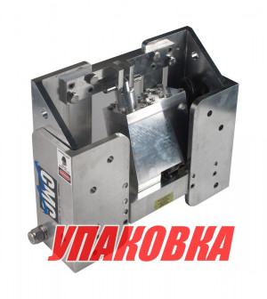 Подъёмник мотора гидравлический до 130 л.с. с трим (упаковка из 2 шт.)