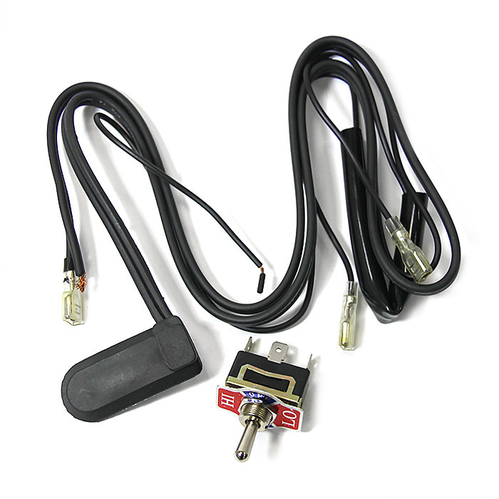 Подогрев курка газа 12-166-01, арт. 12-166-01,          SPI  Подогрев курка газа 12-166-01, арт. 12-166-01,          SPI