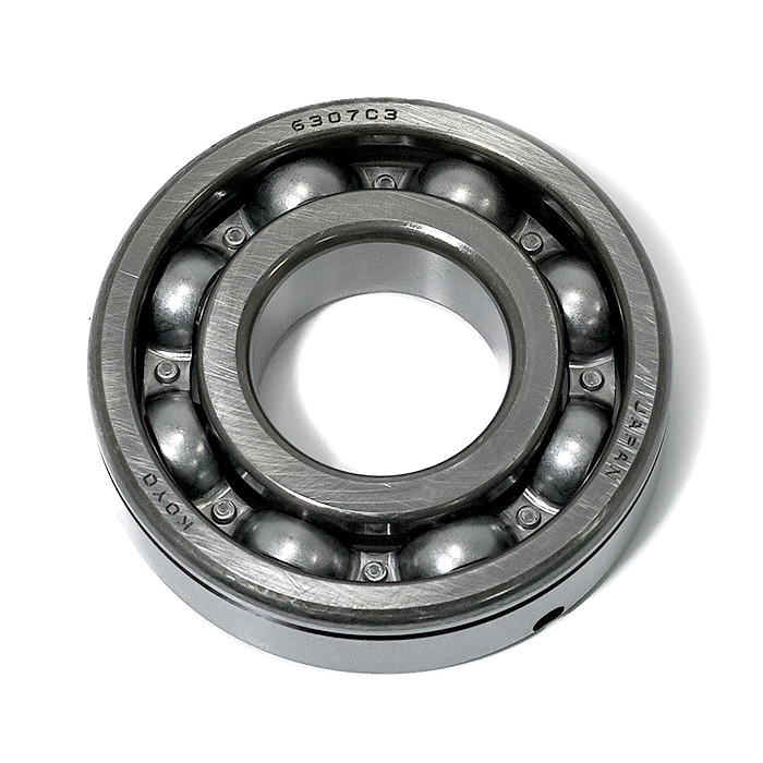 Подшипник коленвала Yamaha 93306-307U3, арт. 93306-307U3,          MIZASHI 