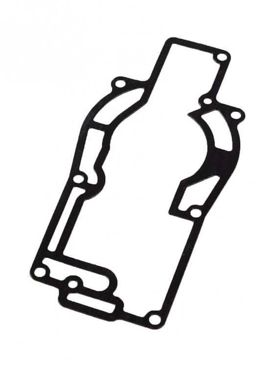 Прокладка под блок Yamaha 8, арт. 67745113A1_OM,          OMAX 