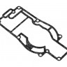 Прокладка под блок Yamaha 8, арт. 67745113A1_OM,          OMAX 