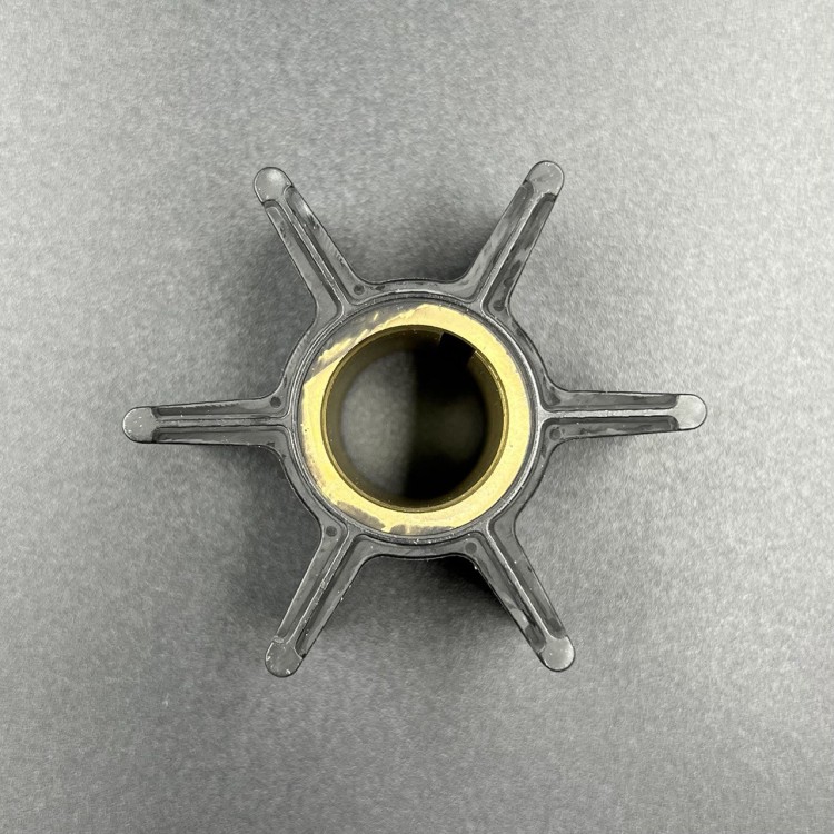 Крыльчатка помпы охлаждения Tohatsu 120-140 (Osaka), арт. 3C7-65021-1-TW,          OSAKA 