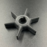 Крыльчатка помпы охлаждения Mercury 6-15 (47-42038Q02/47-420382) (Omax), арт. 47-42038 2-TW,          OMAX 