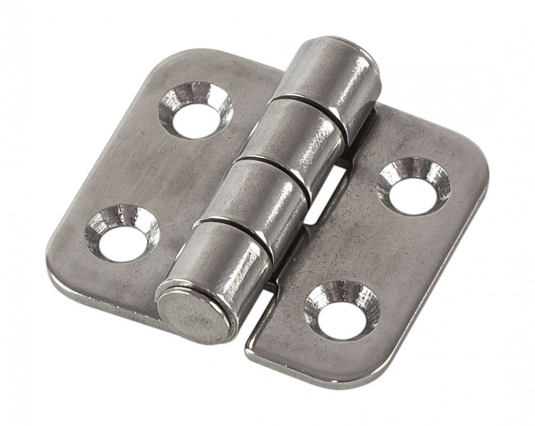 Петля 35х37х2 мм, арт. 11050,          Youthful 