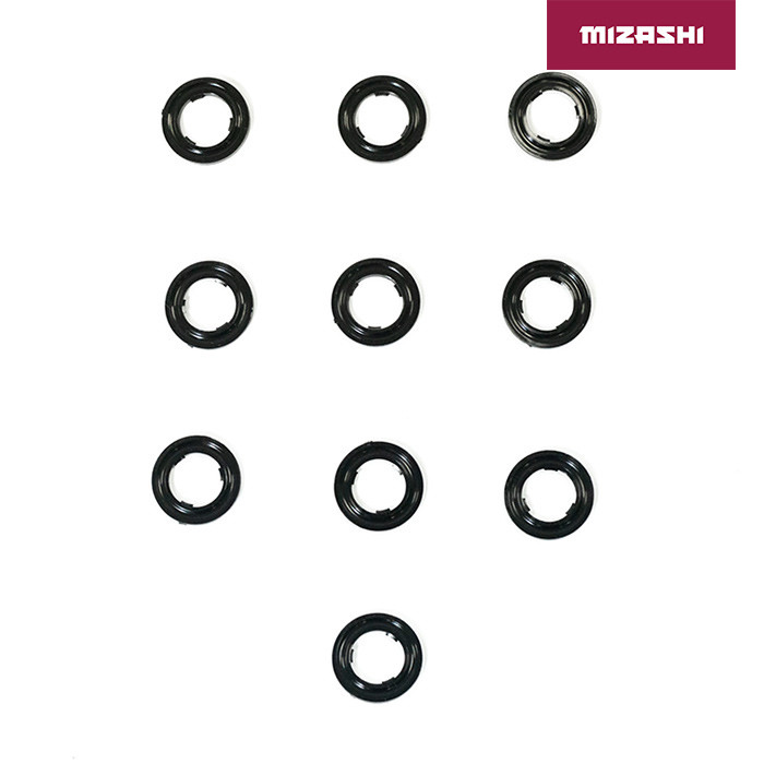 Прокладка (уплотнительное кольцо) пробки редуктора Suzuki SC-FT435, арт. SC-FT435,          MIZASHI 