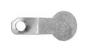 Клапан топливного насоса Yamaha