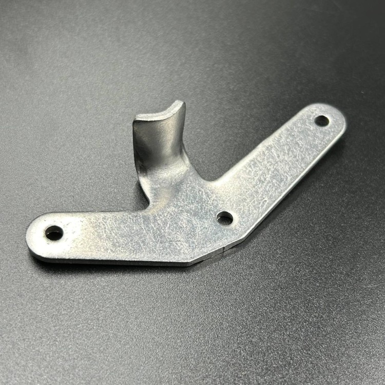 Крепление капота Yamaha 25-30 (YUELANG), арт. 689-42647-00-K,          TAIZHOU YUELANG POWER TECHNOLOGY 