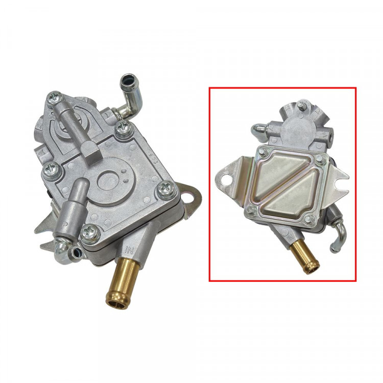 Насос топливный  для BRP, 403901812 , арт. SM-07207-ts,          Sledex 