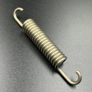 Пружина струбцина Yamaha 40X, F20-25 (Yamaha)