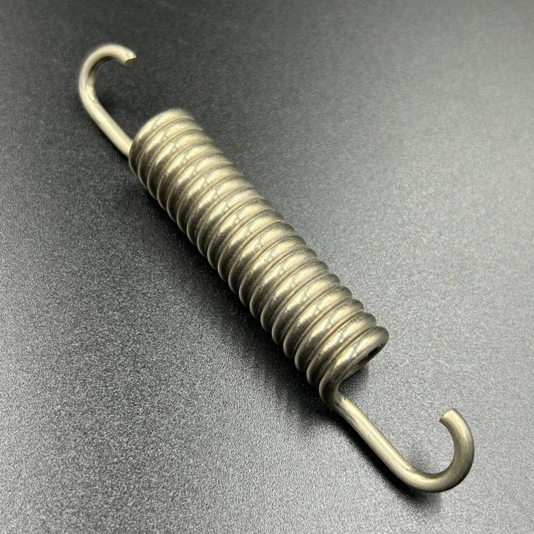 Пружина струбцина Yamaha 40X, F20-25 (Yamaha), арт. 90506-30M00,          YAMAHA 