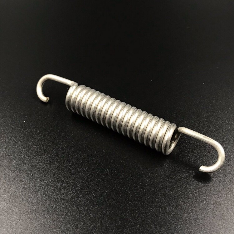 Пружина струбцина Yamaha 40X, F20-25 (Yamaha), арт. 90506-30M00,          YAMAHA 