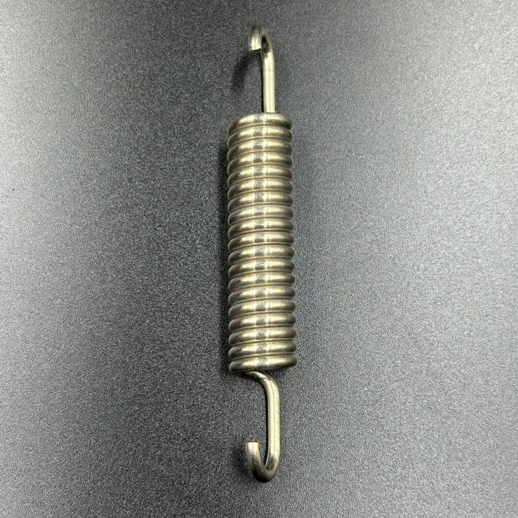 Пружина струбцина Yamaha 40X, F20-25 (Yamaha), арт. 90506-30M00,          YAMAHA 