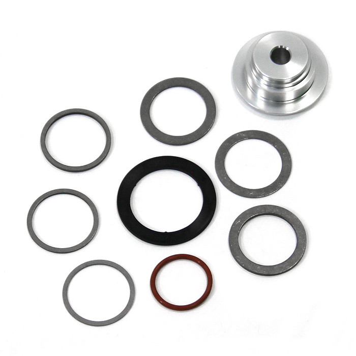 Ремкомплект ведомого вариатора Arctic Cat SM-03287, арт. SM-03287,          SPI 