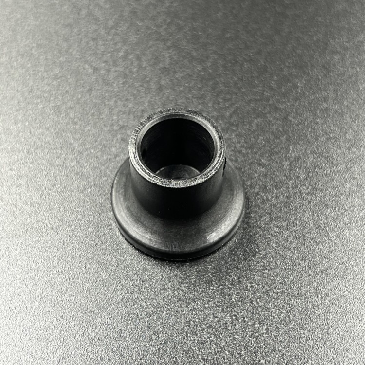 Ручка упора пластиковая Yamaha 25-30 (YUELANG), арт. 689-43192-01-K,          TAIZHOU YUELANG POWER TECHNOLOGY 