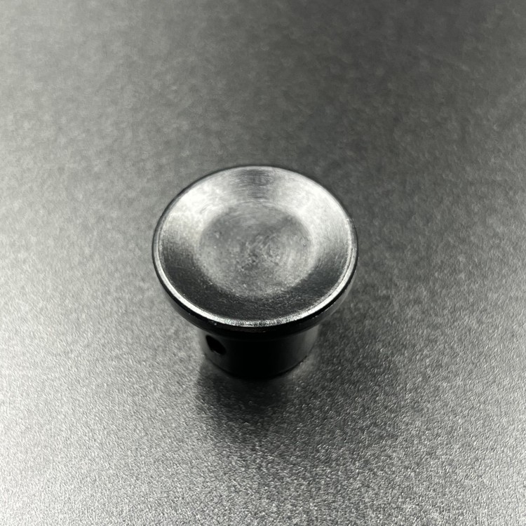 Ручка упора пластиковая Yamaha 25-30 (YUELANG), арт. 689-43192-01-K,          TAIZHOU YUELANG POWER TECHNOLOGY 