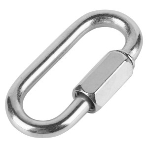 Соединительно звено "Мореман", 5